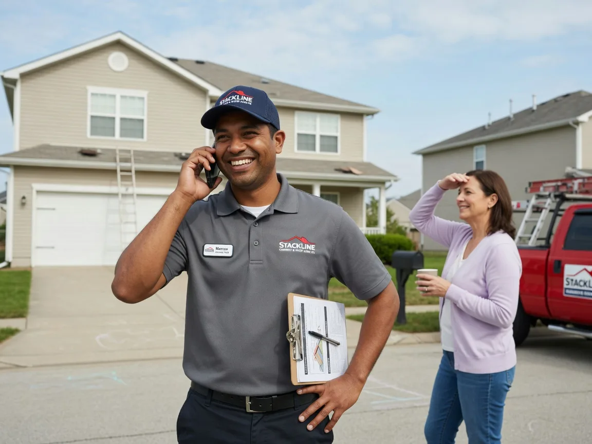 Chimney flashing repair Freeman, VA FAQs